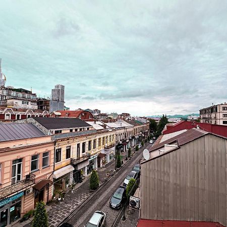 Metrepol Hotel Batumi Zewnętrze zdjęcie