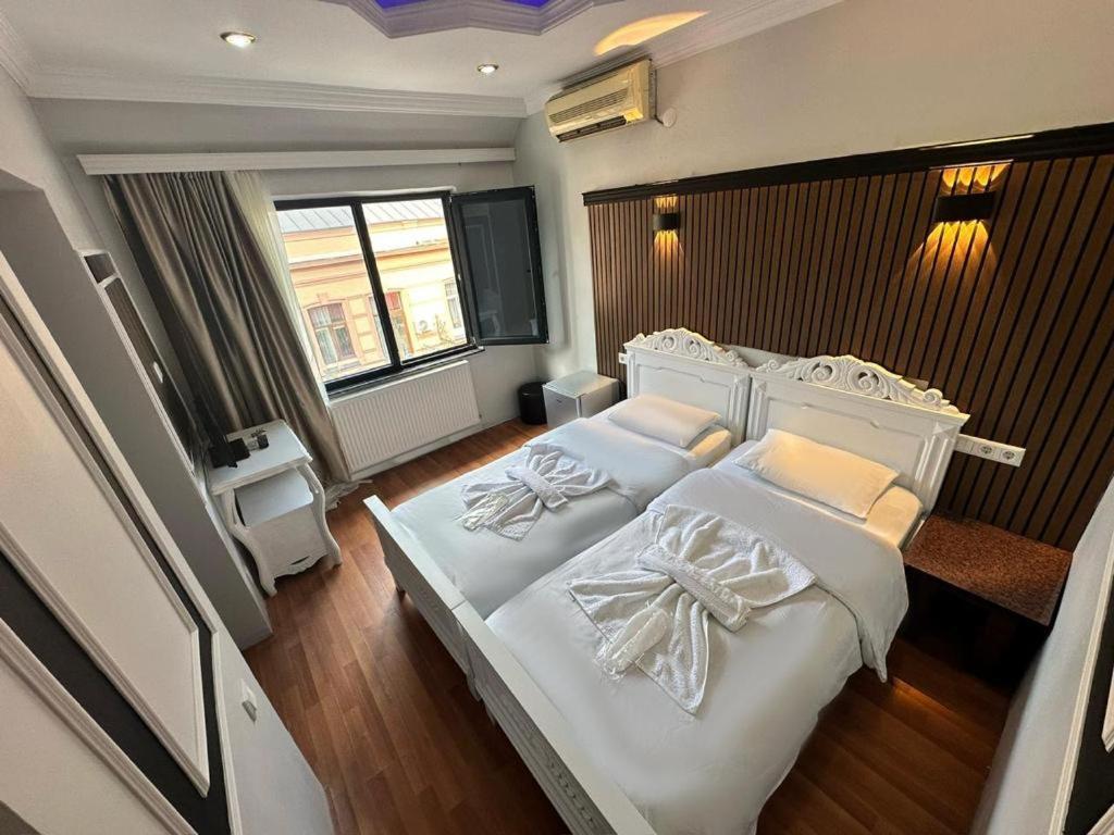 Metrepol Hotel Batumi Zewnętrze zdjęcie