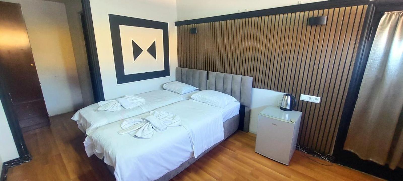 Metrepol Hotel Batumi Zewnętrze zdjęcie