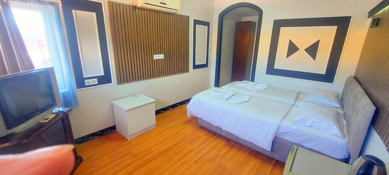 Metrepol Hotel Batumi Zewnętrze zdjęcie