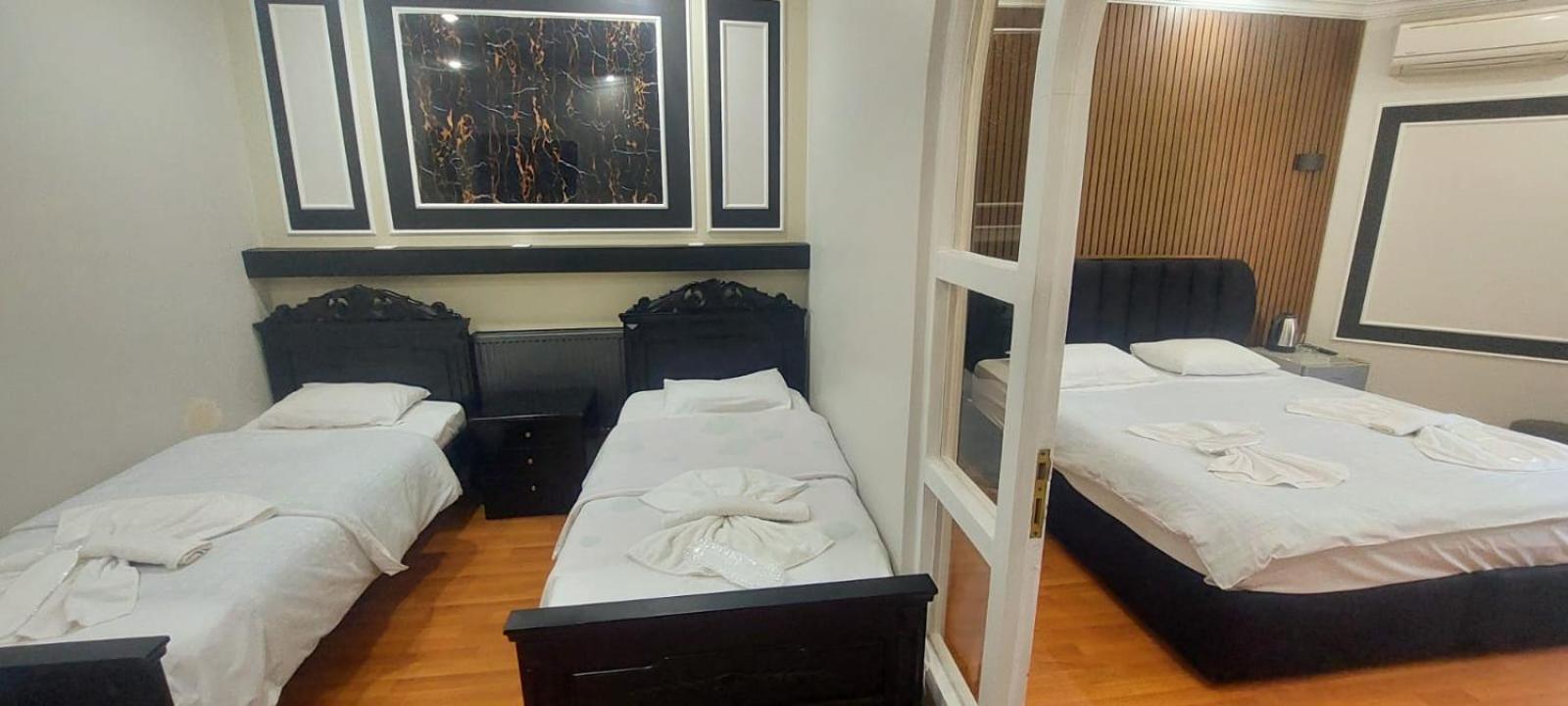 Metrepol Hotel Batumi Zewnętrze zdjęcie