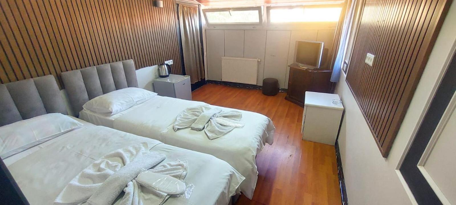 Metrepol Hotel Batumi Zewnętrze zdjęcie