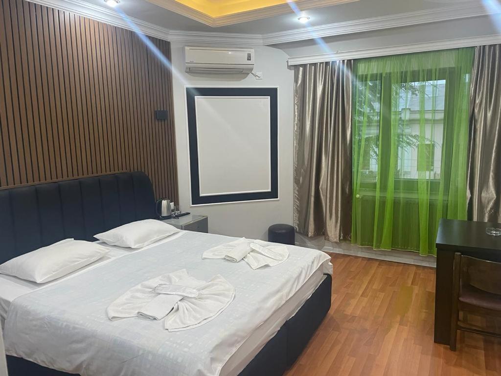 Metrepol Hotel Batumi Zewnętrze zdjęcie