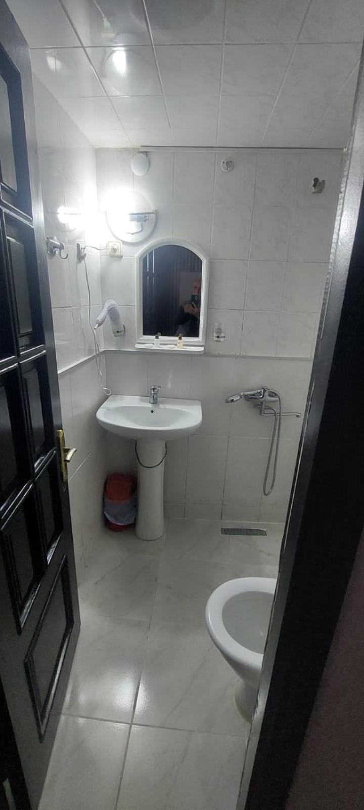 Metrepol Hotel Batumi Zewnętrze zdjęcie