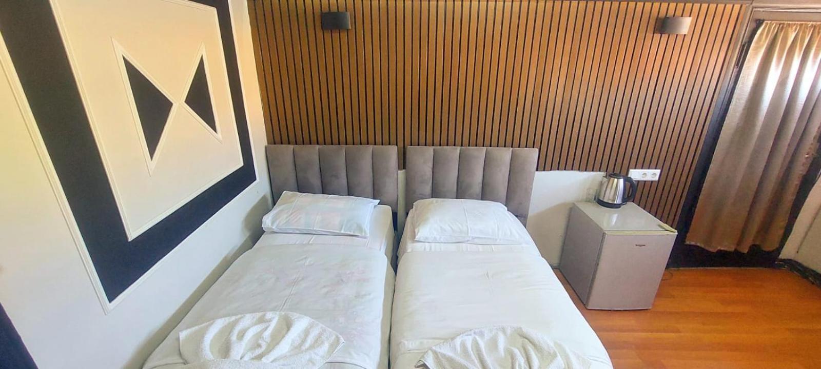 Metrepol Hotel Batumi Zewnętrze zdjęcie