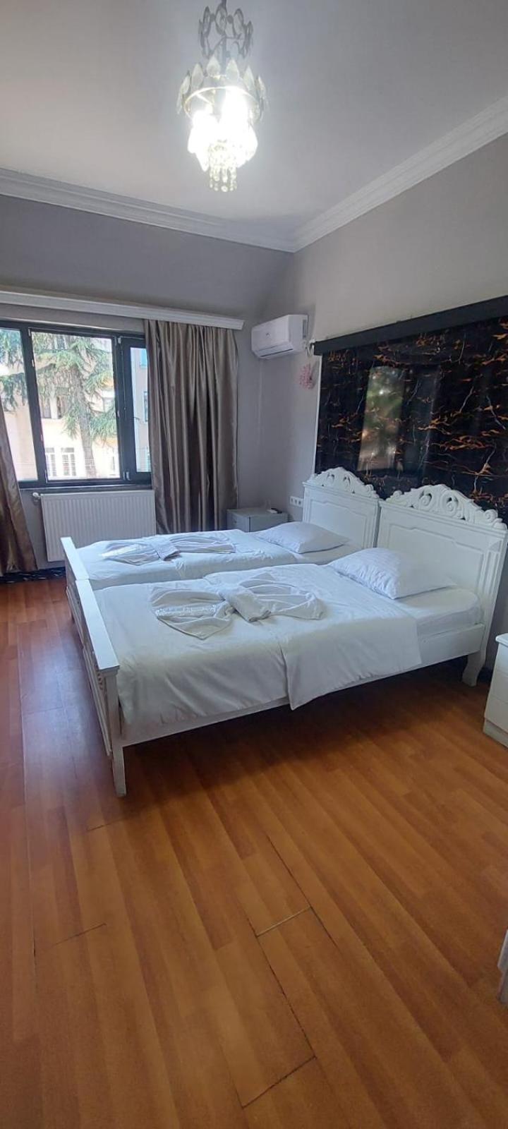 Metrepol Hotel Batumi Zewnętrze zdjęcie