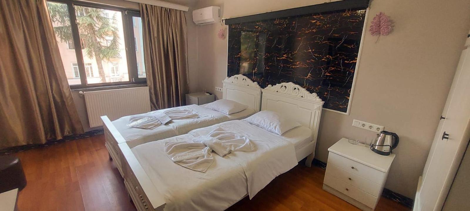 Metrepol Hotel Batumi Zewnętrze zdjęcie