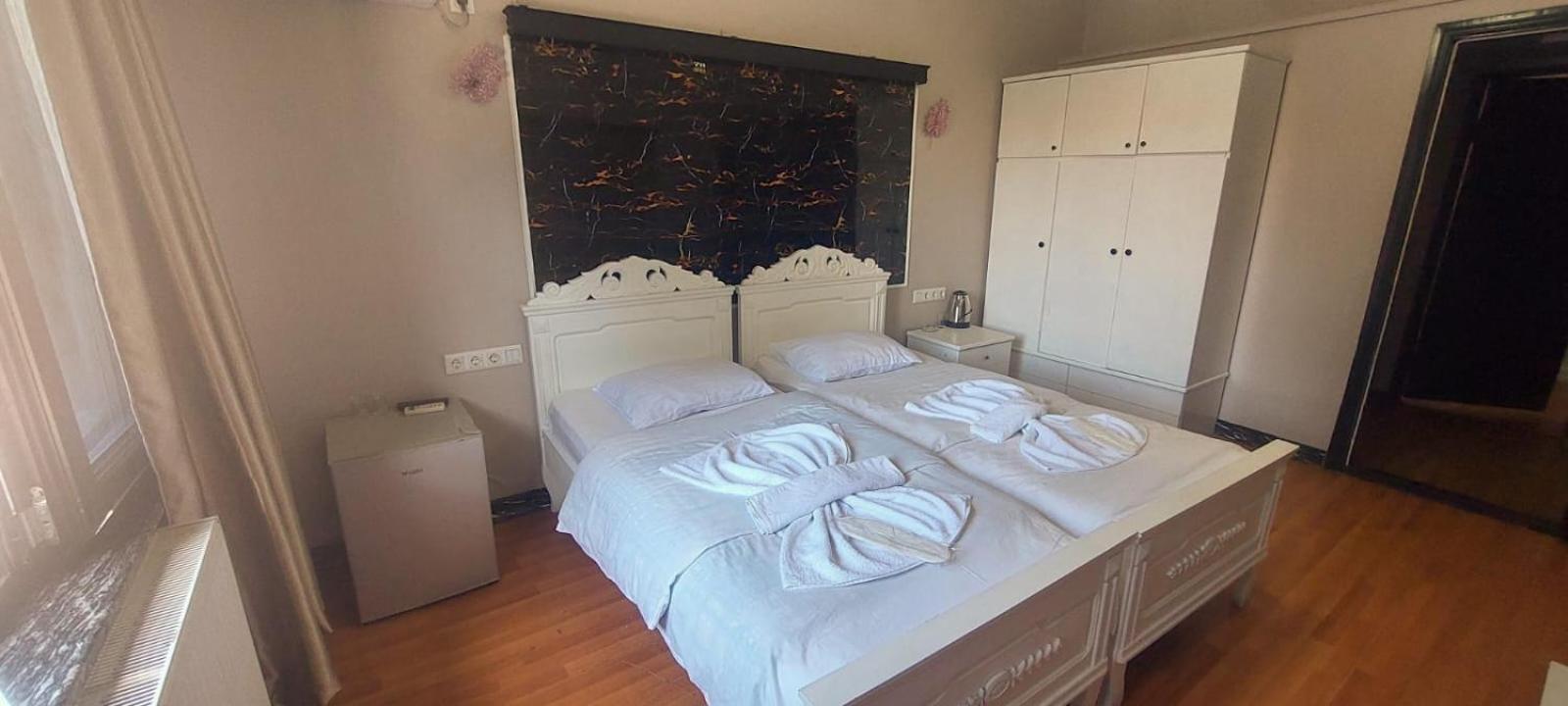 Metrepol Hotel Batumi Zewnętrze zdjęcie