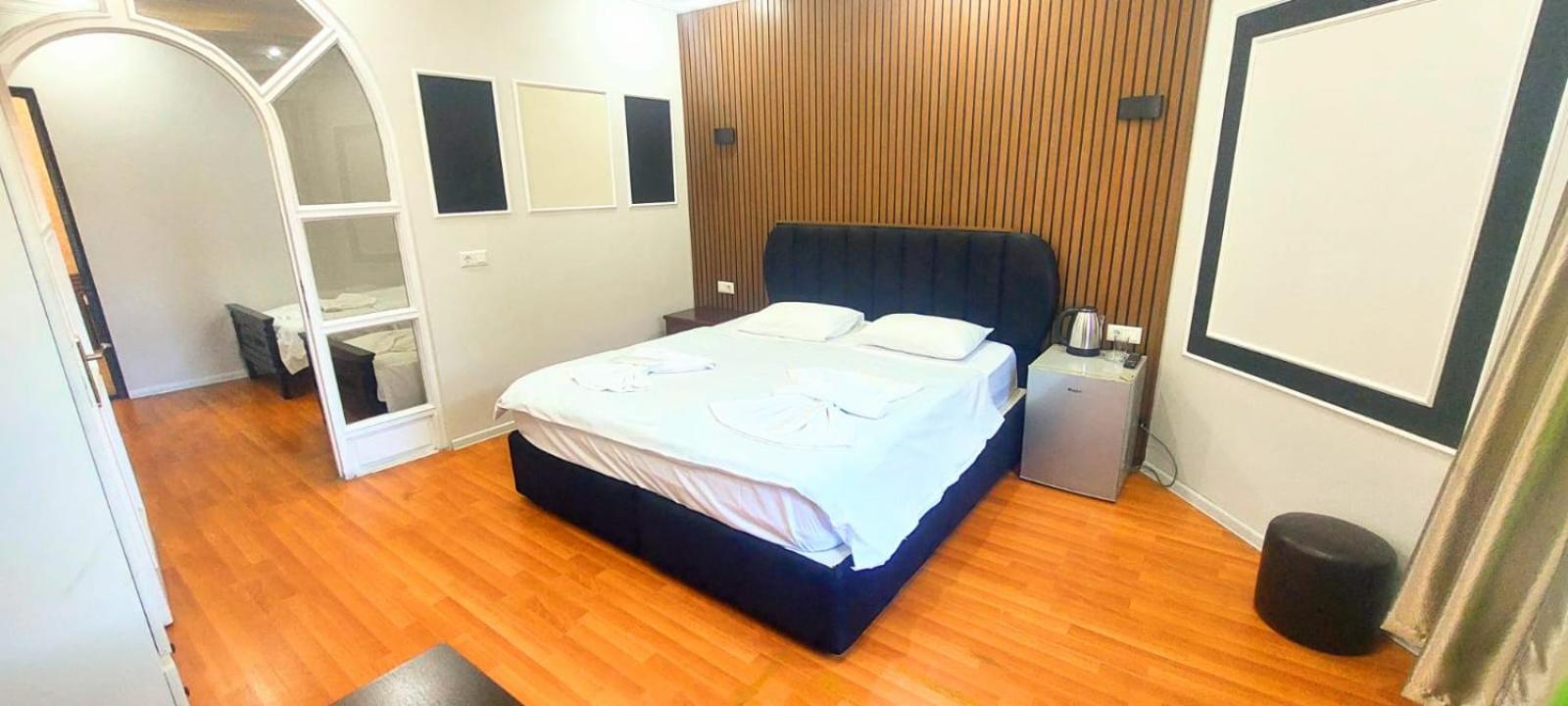 Metrepol Hotel Batumi Zewnętrze zdjęcie