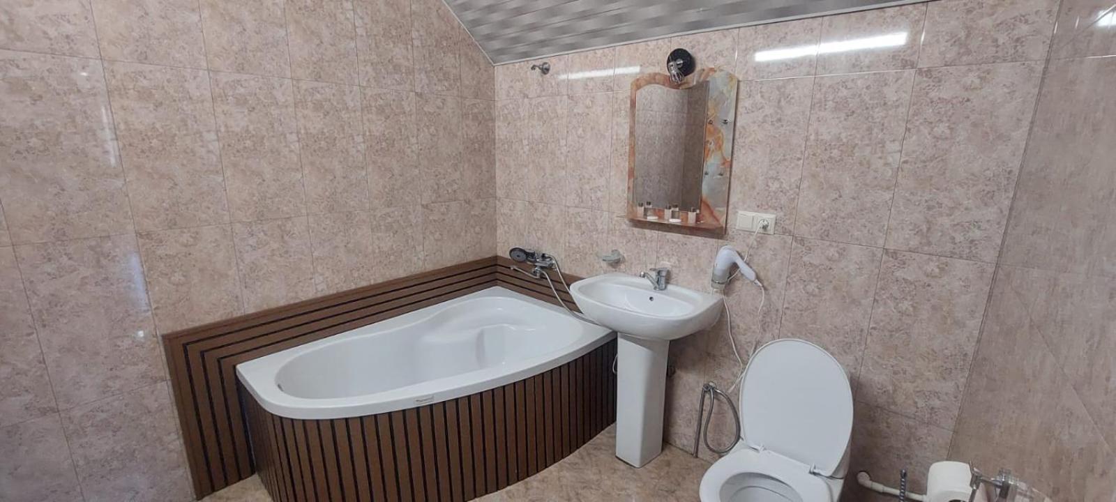 Metrepol Hotel Batumi Zewnętrze zdjęcie