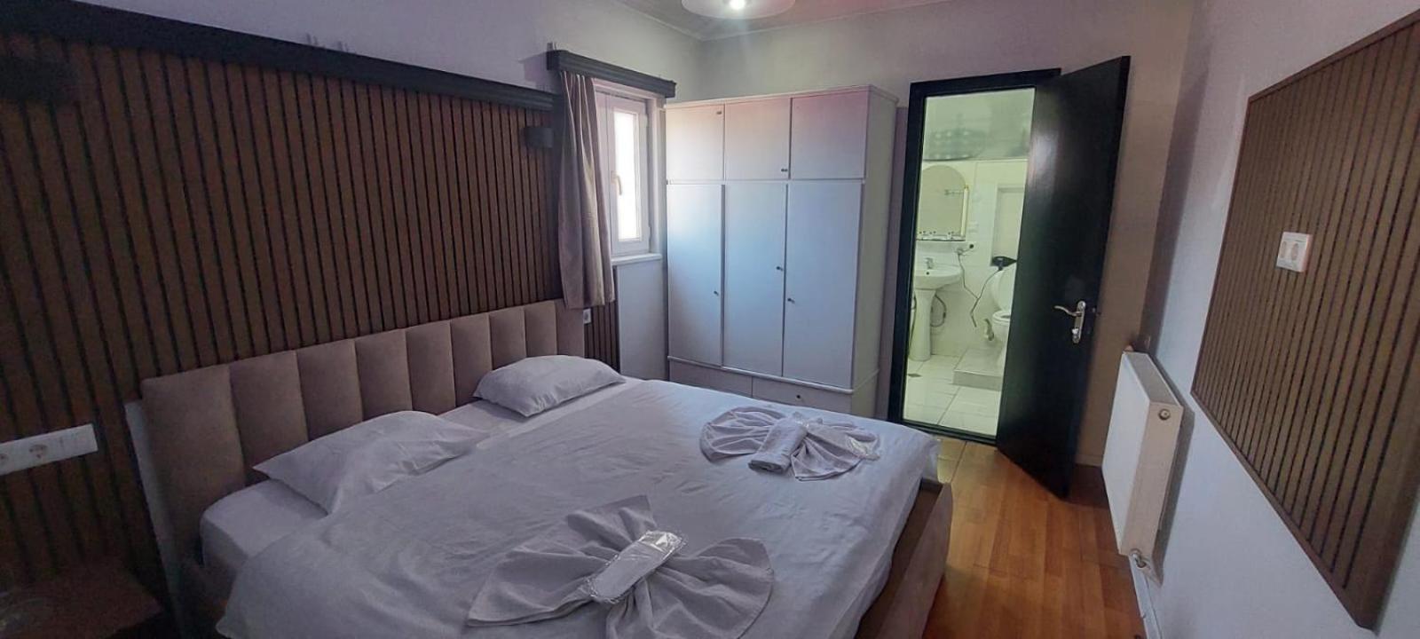 Metrepol Hotel Batumi Zewnętrze zdjęcie