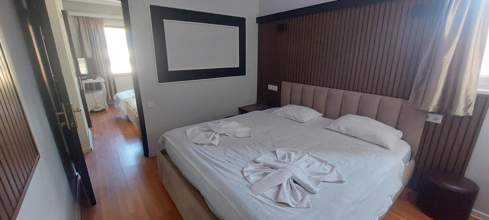 Metrepol Hotel Batumi Zewnętrze zdjęcie