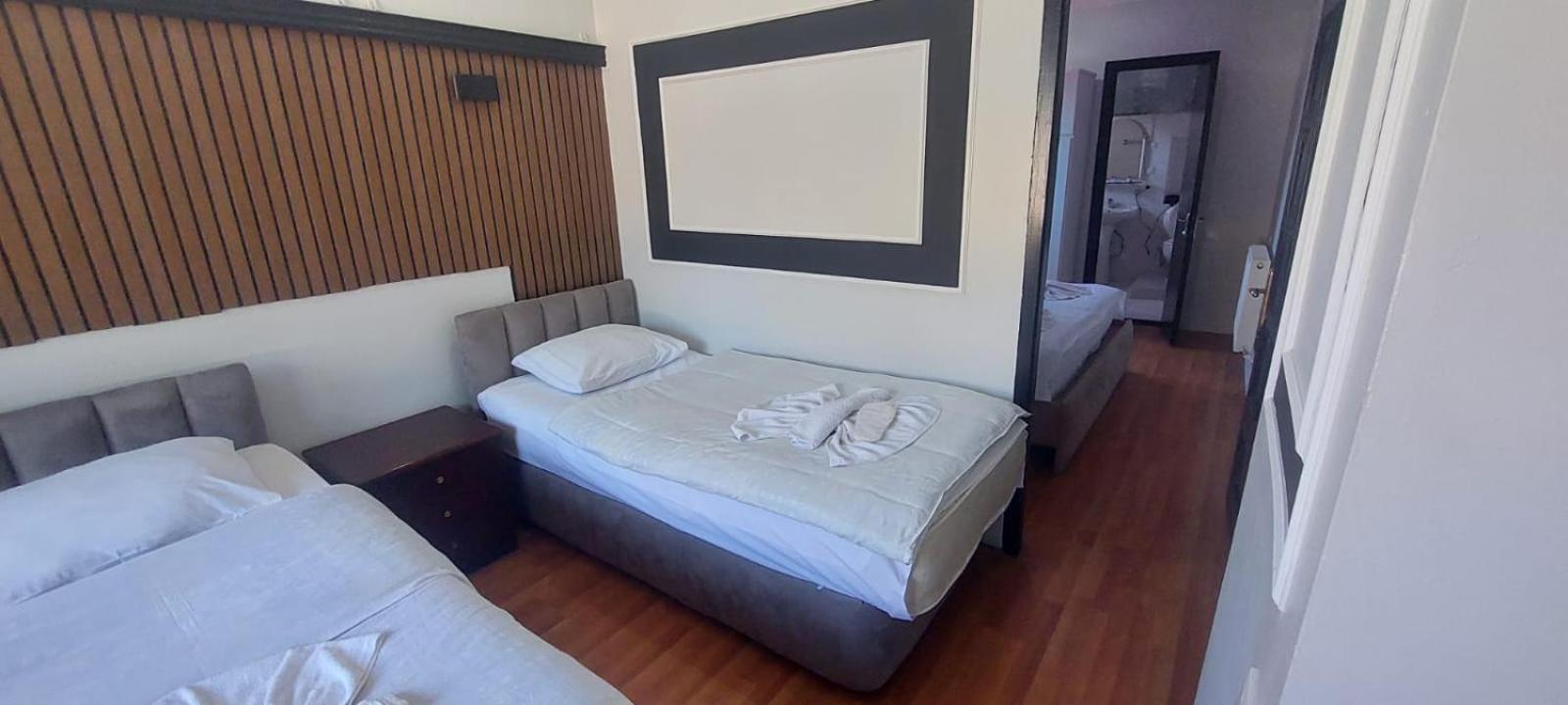 Metrepol Hotel Batumi Zewnętrze zdjęcie