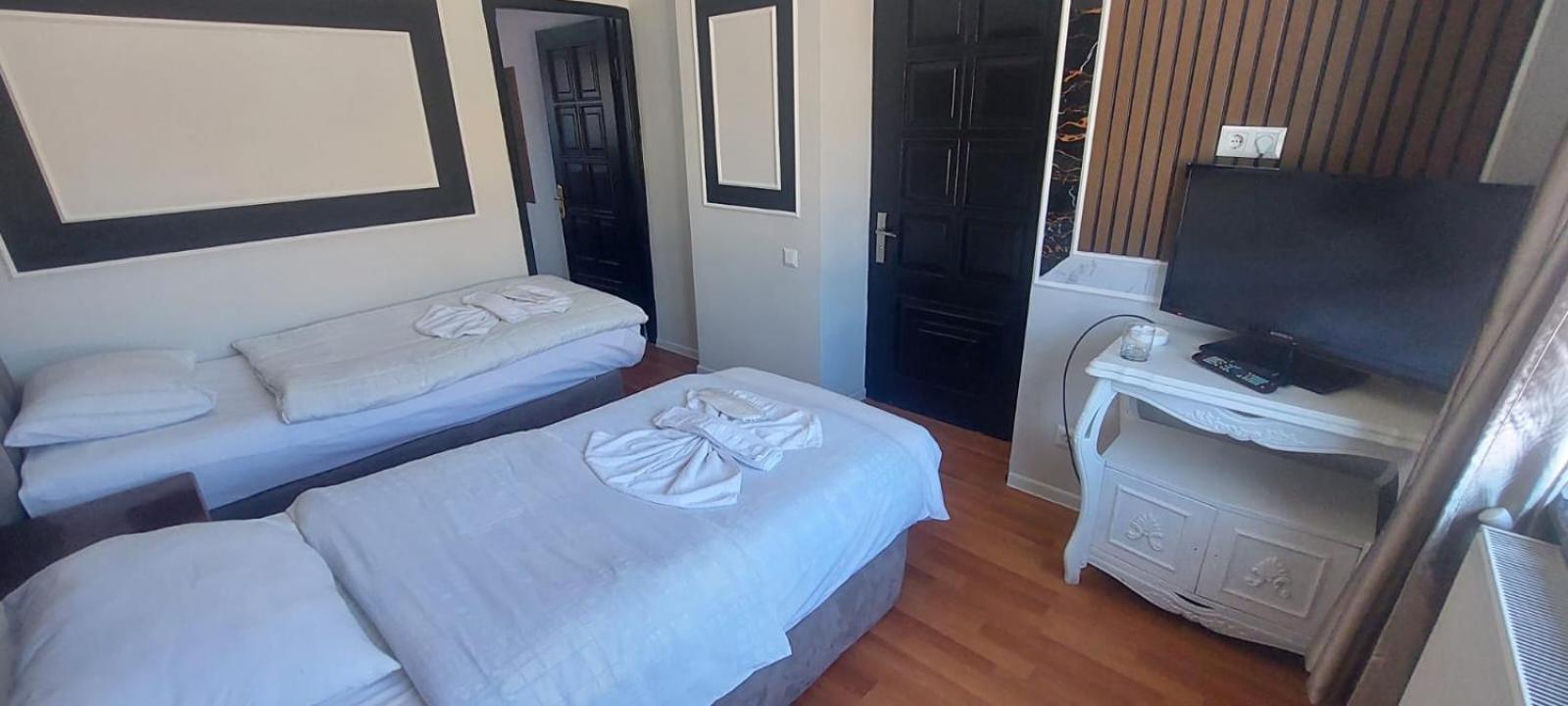 Metrepol Hotel Batumi Zewnętrze zdjęcie