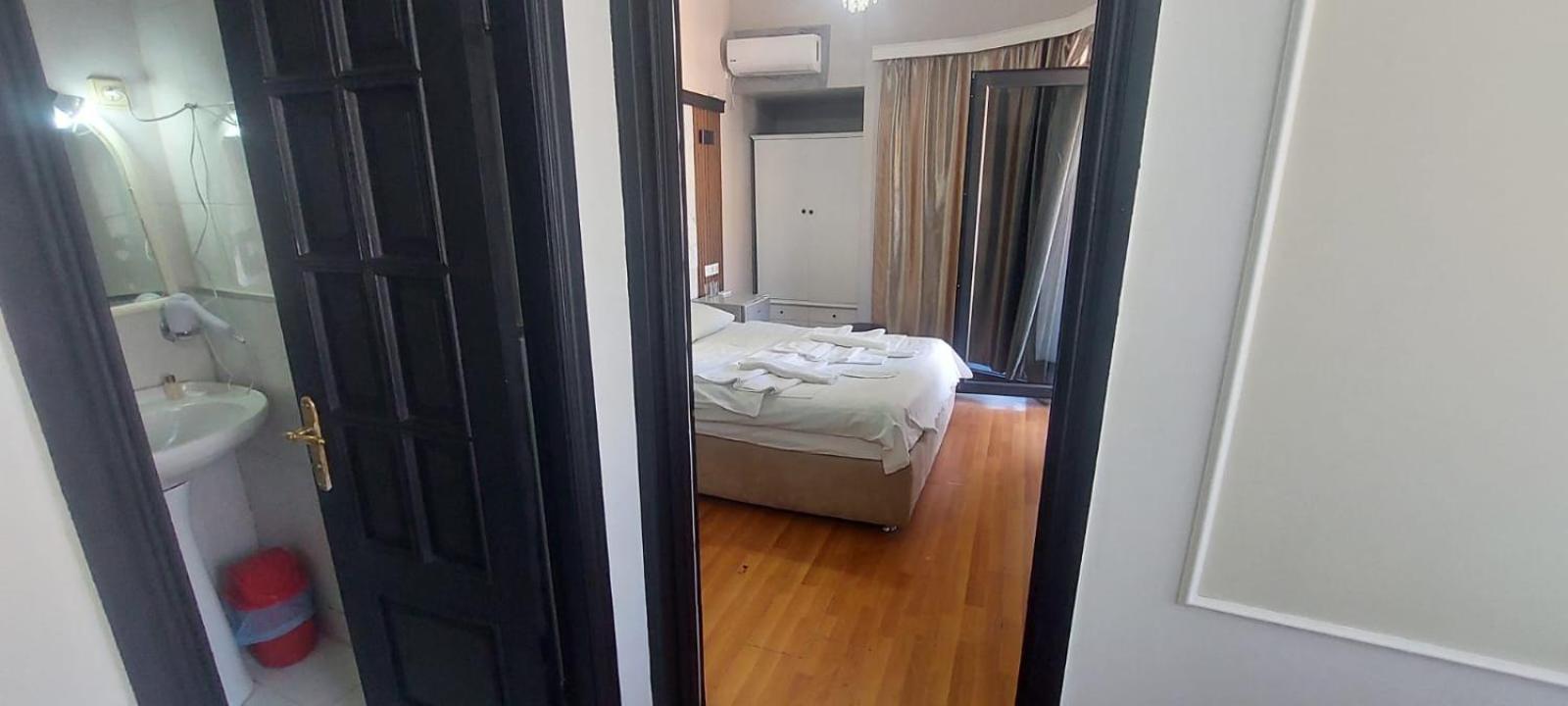 Metrepol Hotel Batumi Zewnętrze zdjęcie