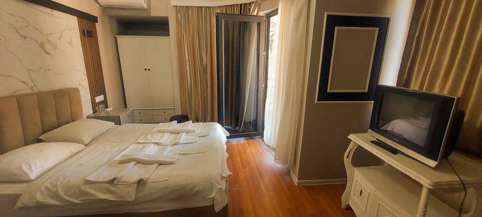 Metrepol Hotel Batumi Zewnętrze zdjęcie