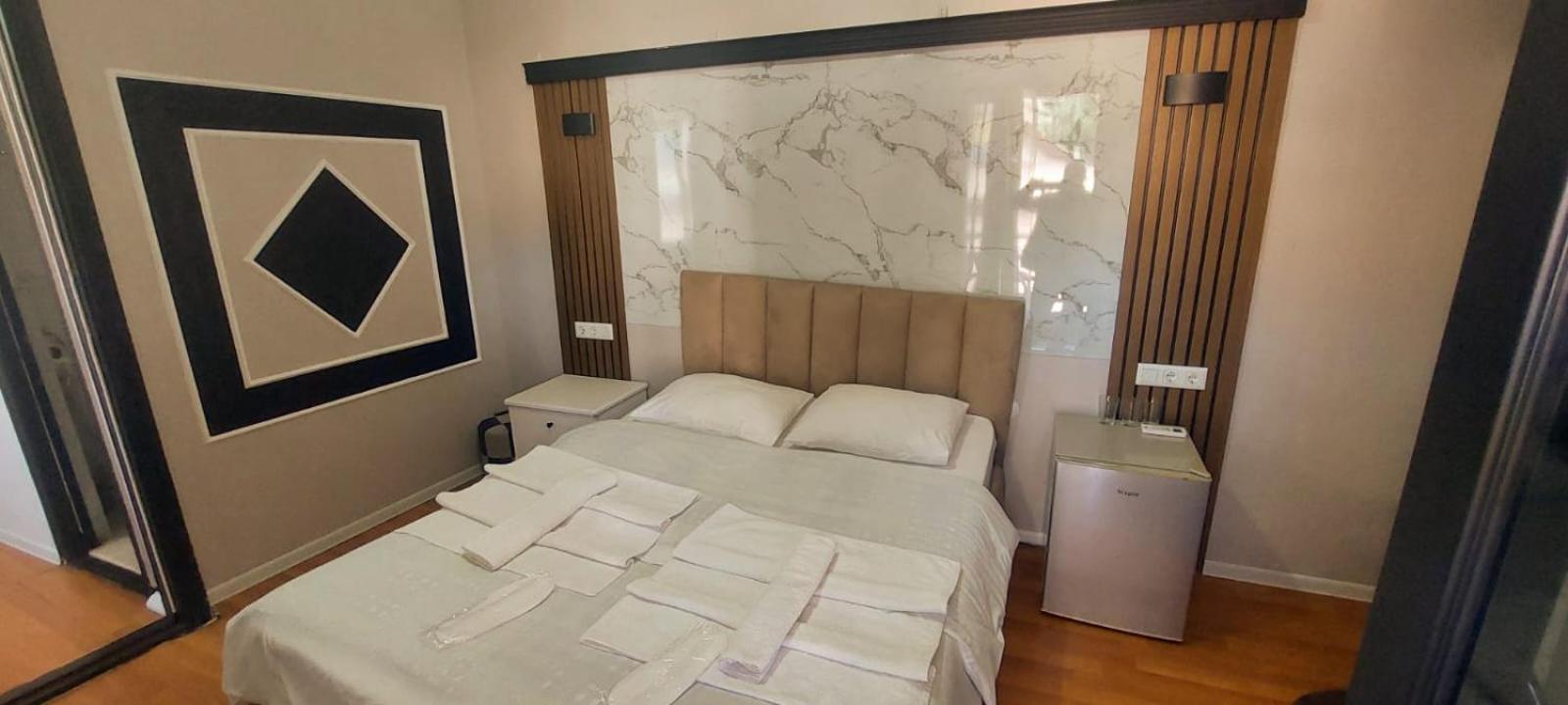 Metrepol Hotel Batumi Zewnętrze zdjęcie