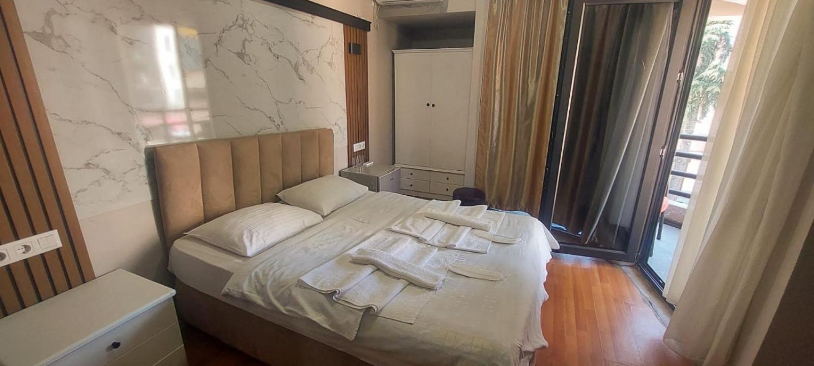 Metrepol Hotel Batumi Zewnętrze zdjęcie