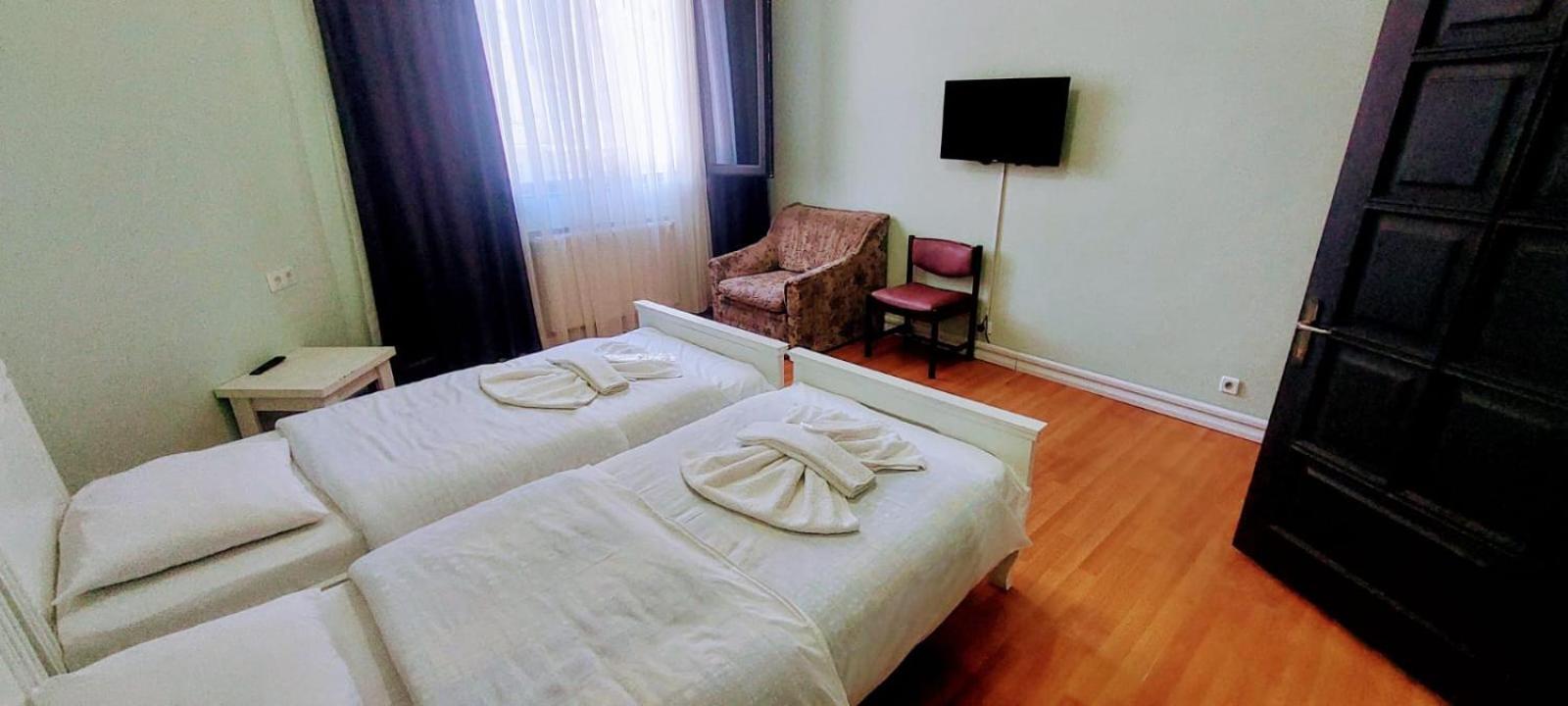 Metrepol Hotel Batumi Zewnętrze zdjęcie