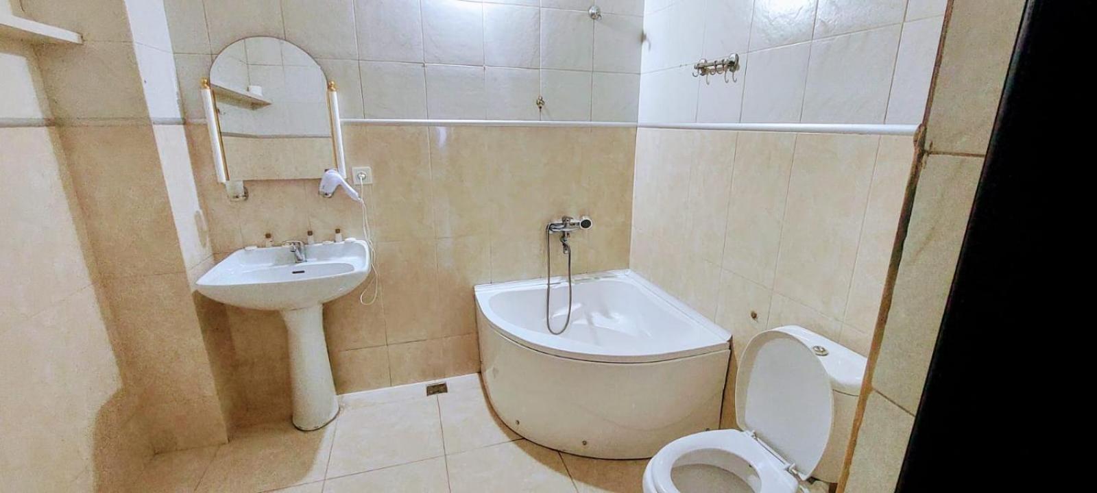 Metrepol Hotel Batumi Zewnętrze zdjęcie