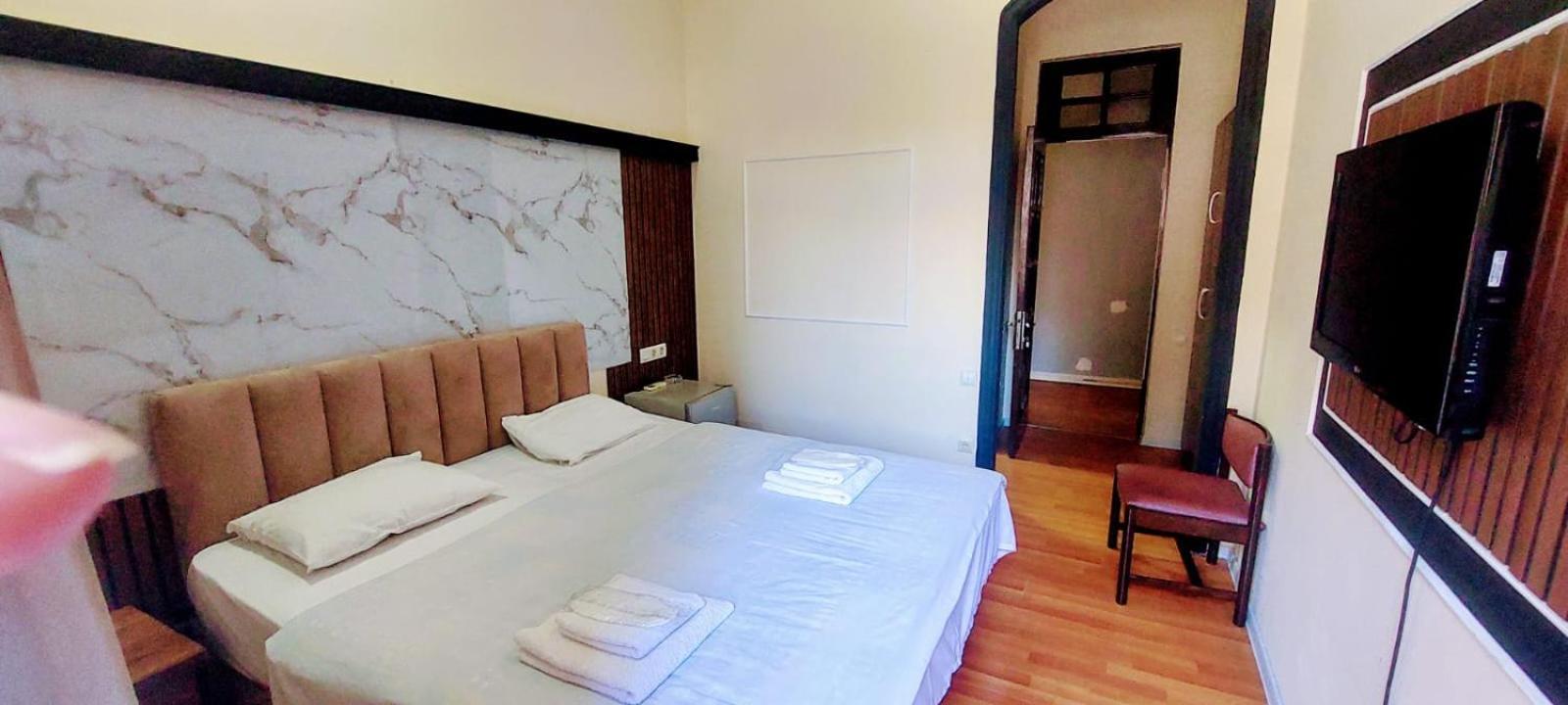 Metrepol Hotel Batumi Zewnętrze zdjęcie