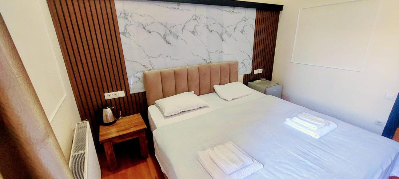 Metrepol Hotel Batumi Zewnętrze zdjęcie