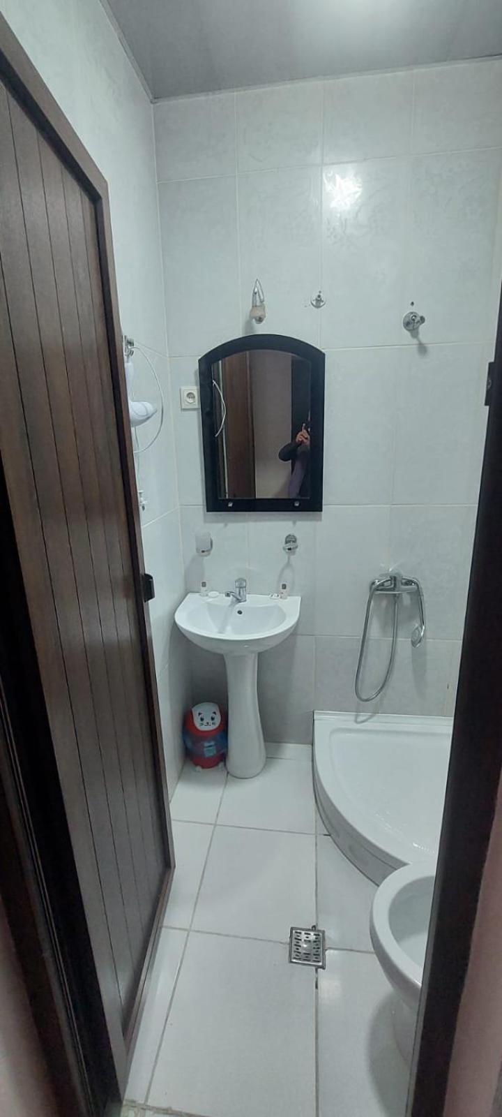 Metrepol Hotel Batumi Zewnętrze zdjęcie