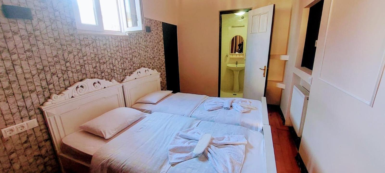 Metrepol Hotel Batumi Zewnętrze zdjęcie