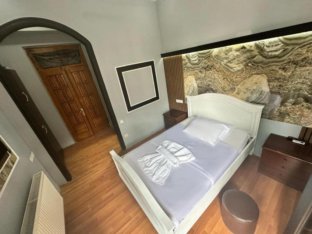 Metrepol Hotel Batumi Zewnętrze zdjęcie