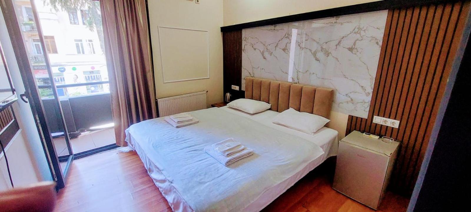 Metrepol Hotel Batumi Zewnętrze zdjęcie