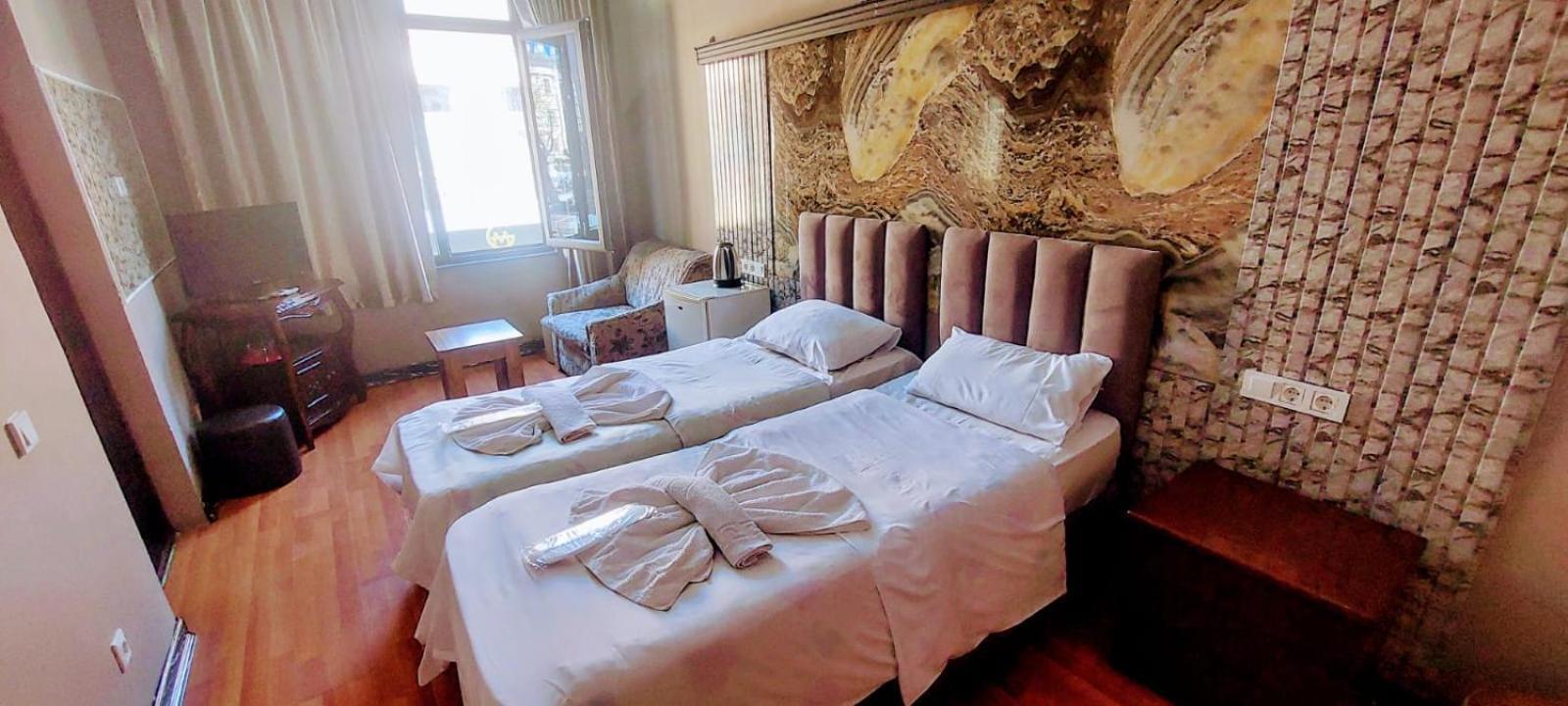 Metrepol Hotel Batumi Zewnętrze zdjęcie