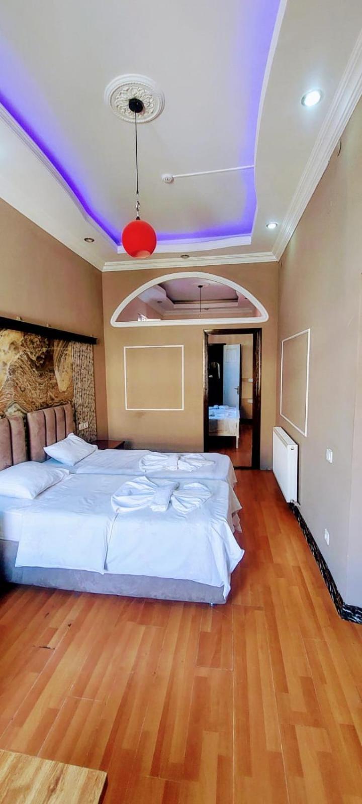 Metrepol Hotel Batumi Zewnętrze zdjęcie
