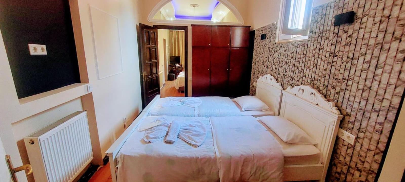 Metrepol Hotel Batumi Zewnętrze zdjęcie